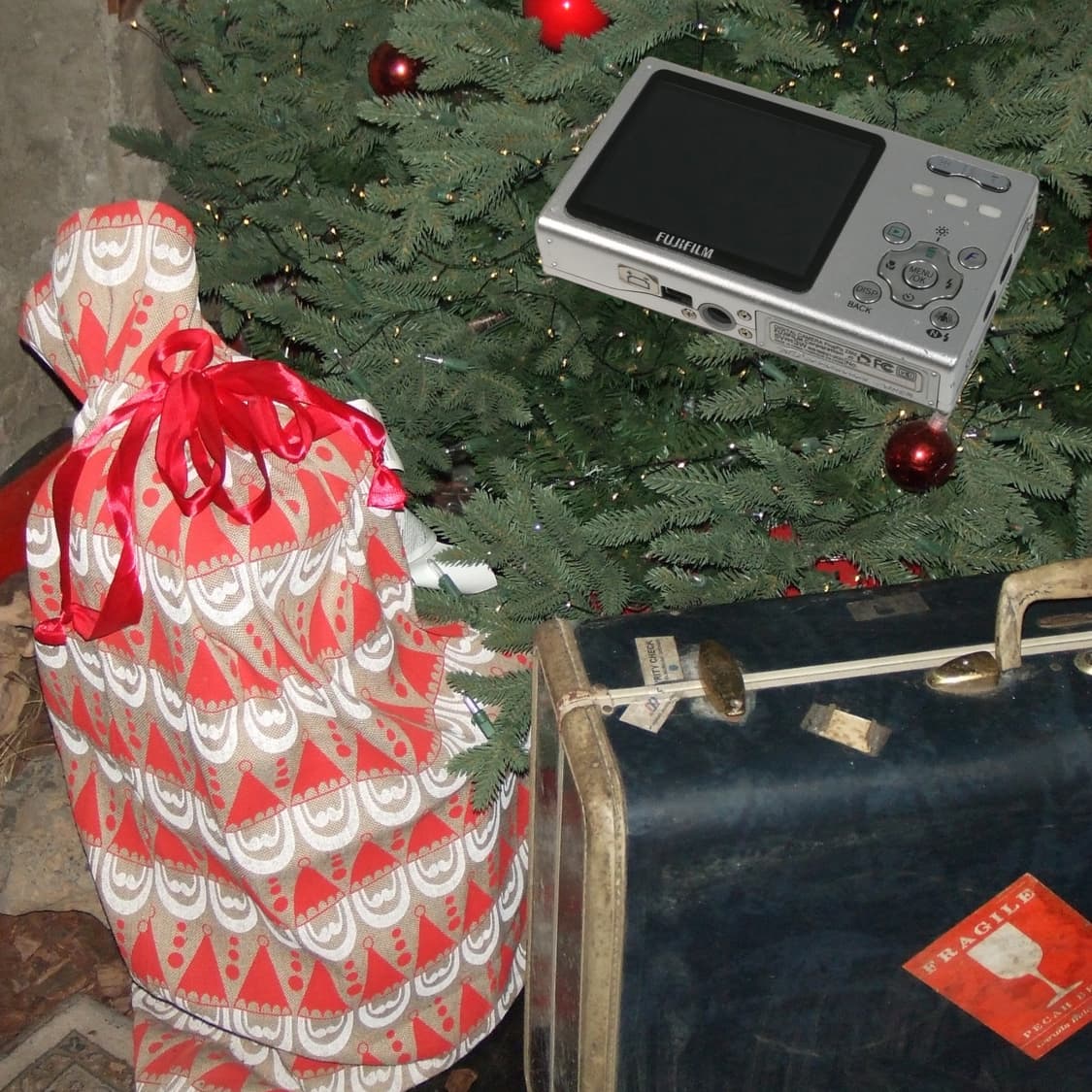 Finepix Z5fd(✨민트급/🎞️후지필름) 상품이미지5