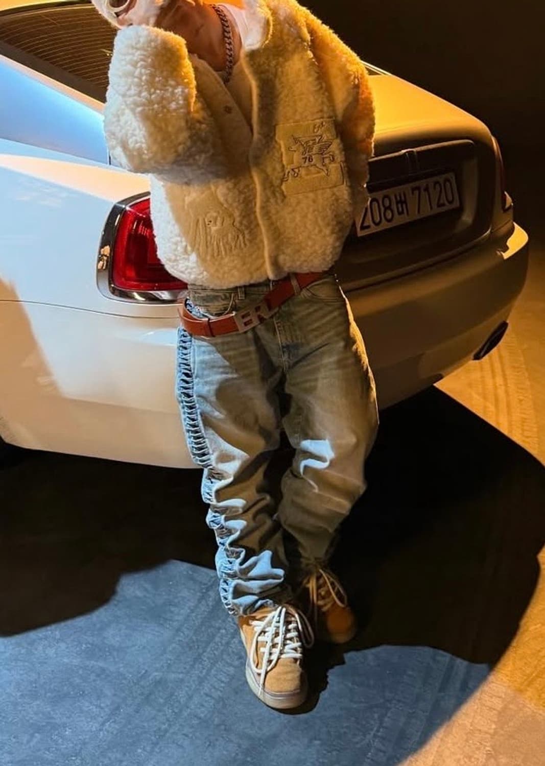 Martine rose Jean 상품이미지1