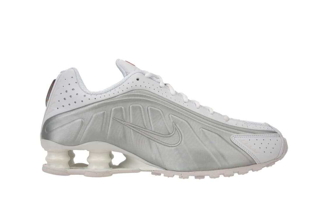 나이키 샥스 r4 245 상품이미지1