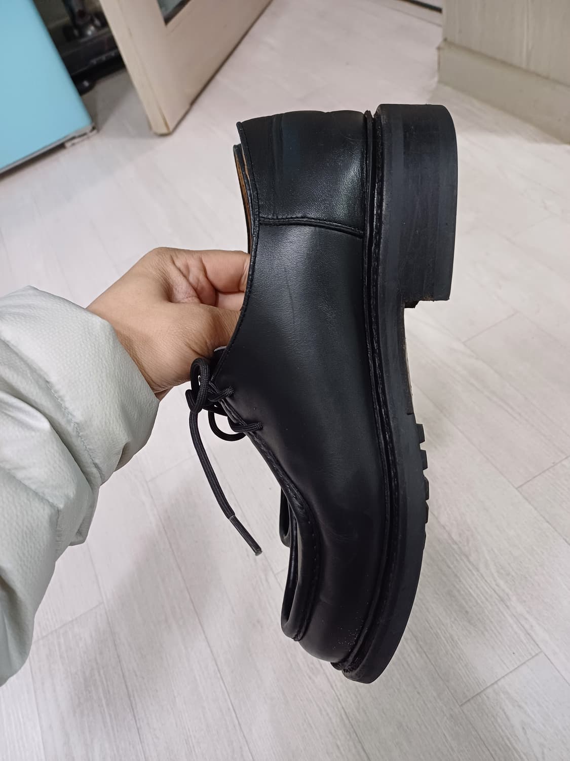 얀코 안단테 7사이즈(260) 상품이미지3