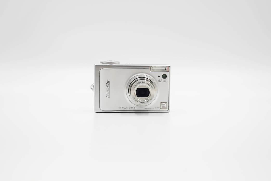 Fujifilm Finepix F10 (후지필름 파인픽스 F10) 상품이미지3