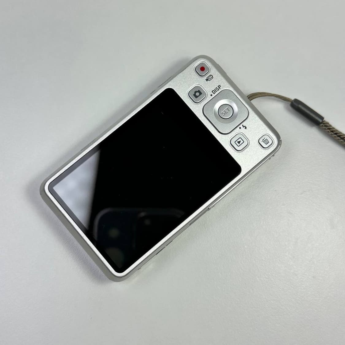 희귀) Casio Exilim EX-Z800 카시오 엑슬림 디카 카메라 상품이미지2