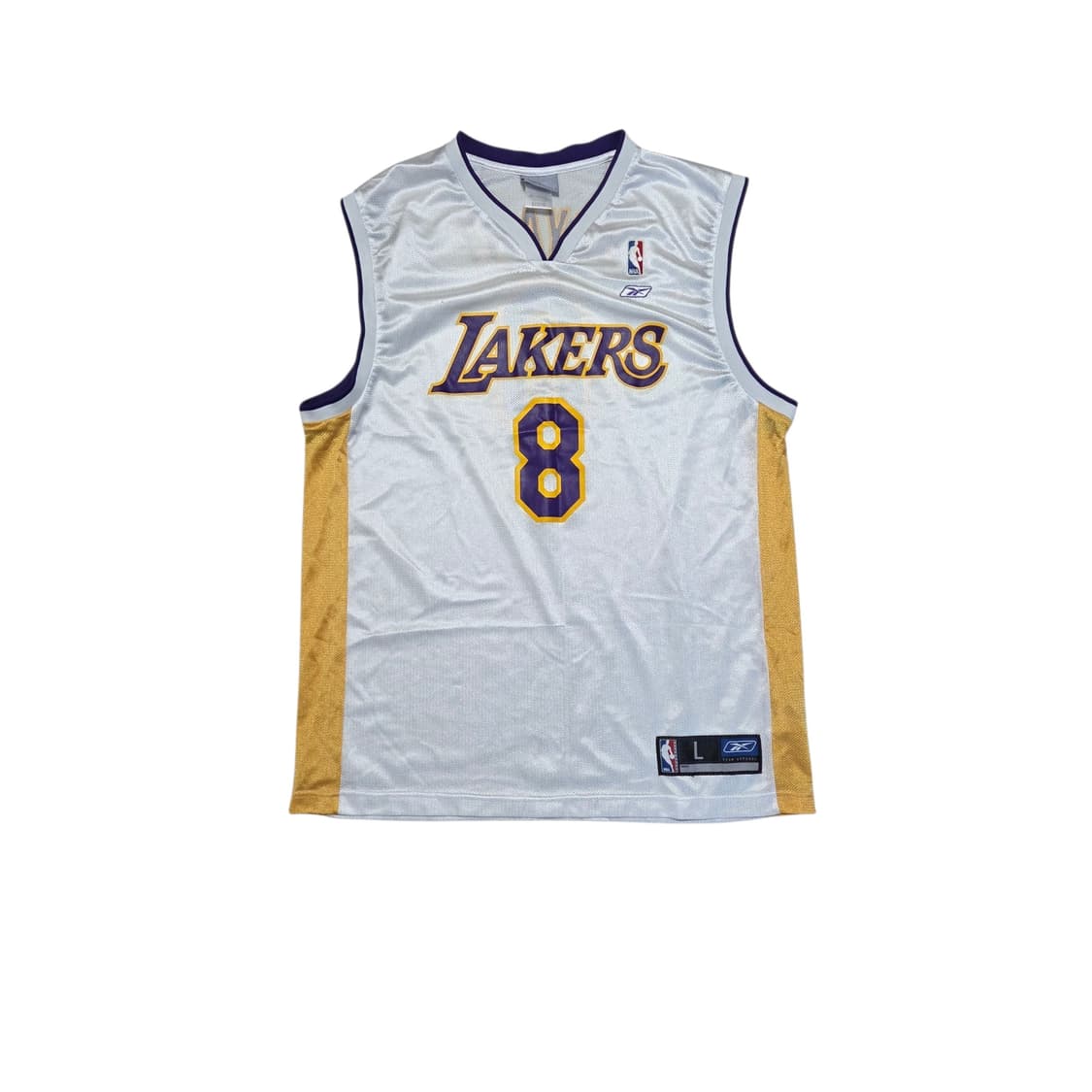 Reebok 리복 NBA LA레이커스 코비 브라이언트 유니폼  상품이미지1
