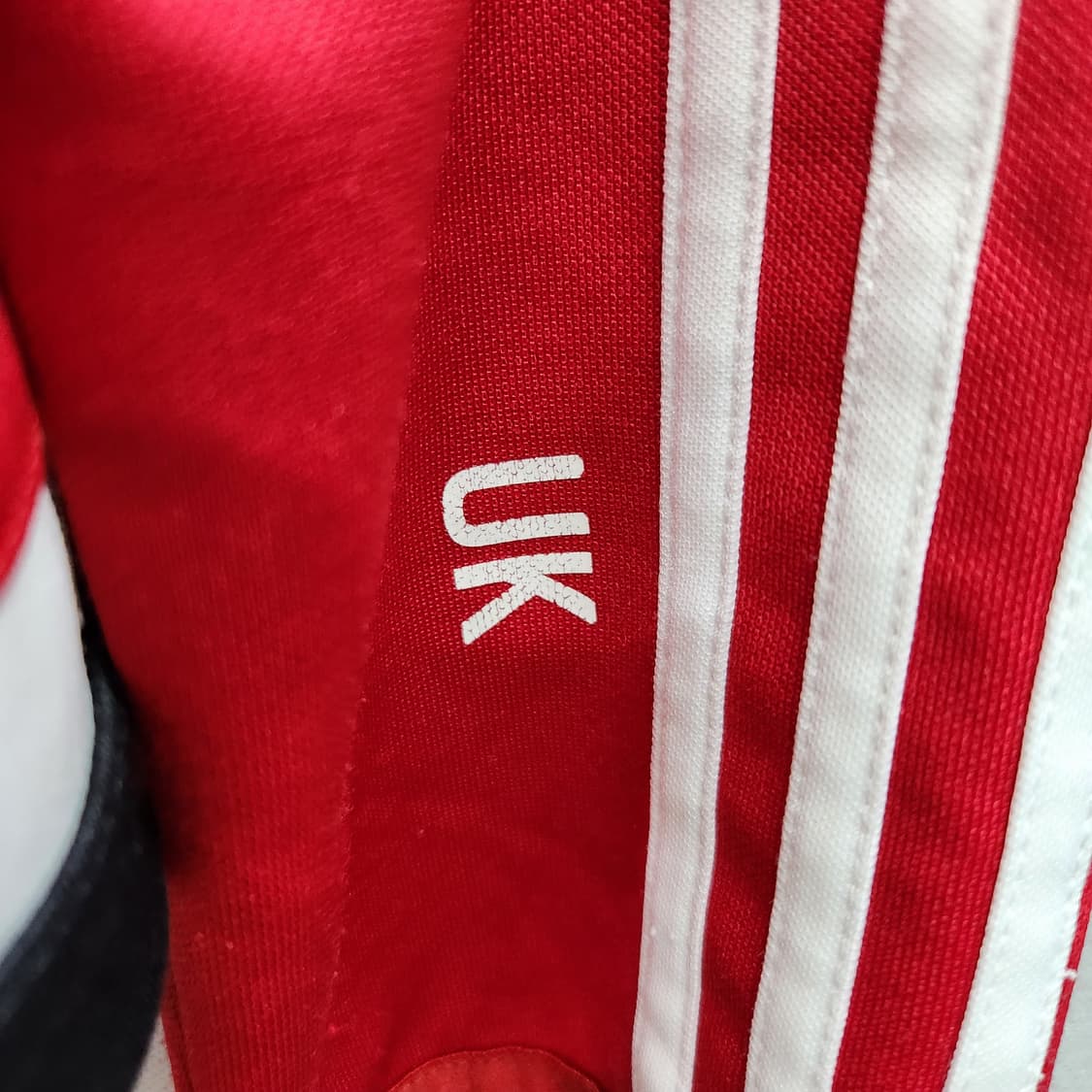 아디다스 부천FC 헤르메스 엠블럼 져지 100(M) 상품이미지4