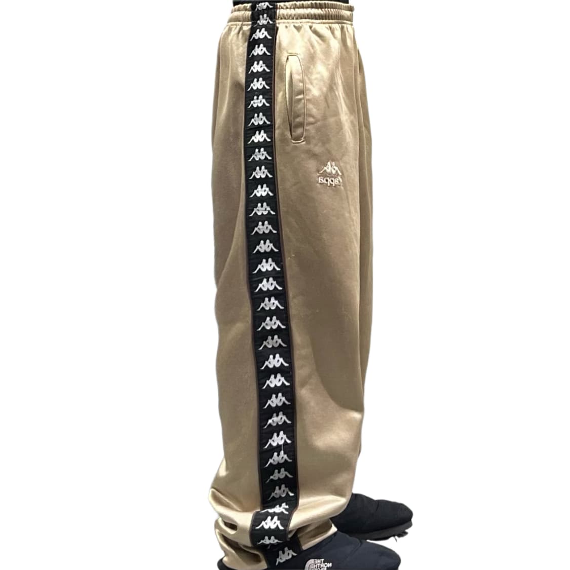 카파 테이핑 골드 츄바 상품이미지1