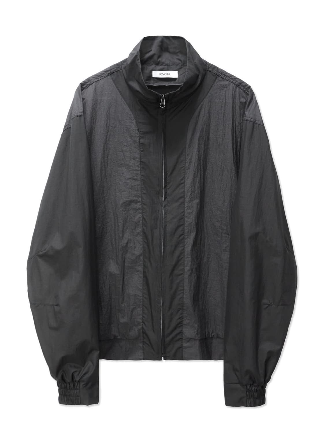 이그노타 코어:8 WARP JACKET (차콜) 상품이미지1