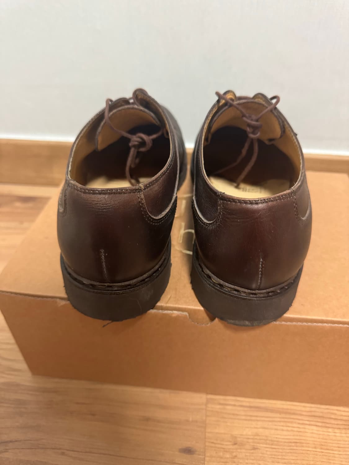 파라부트 아비뇽 카페 uk9 상품이미지5