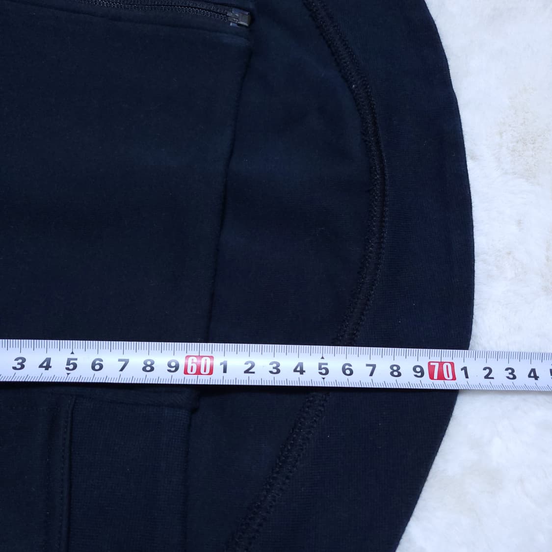 나이키 테크 여성 후드집업 S 0312 상품이미지5