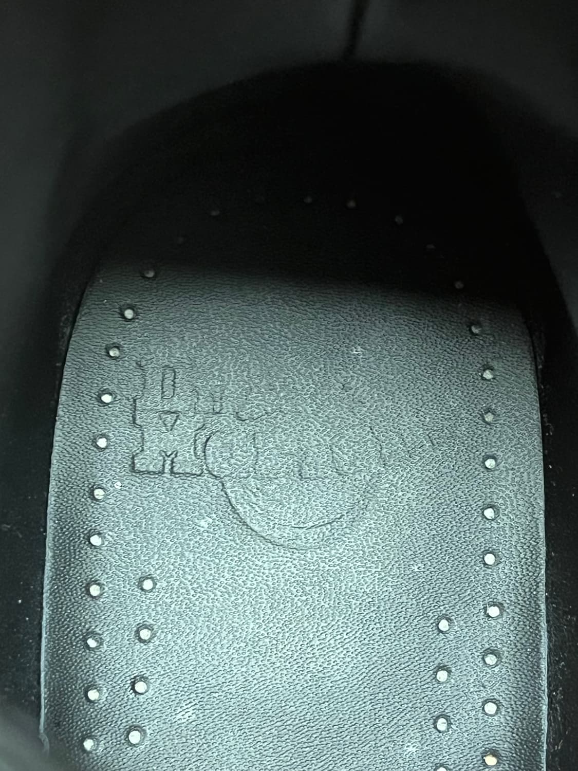 [270] 닥터마틴 2976 모노 블랙 첼시부츠 상품이미지6