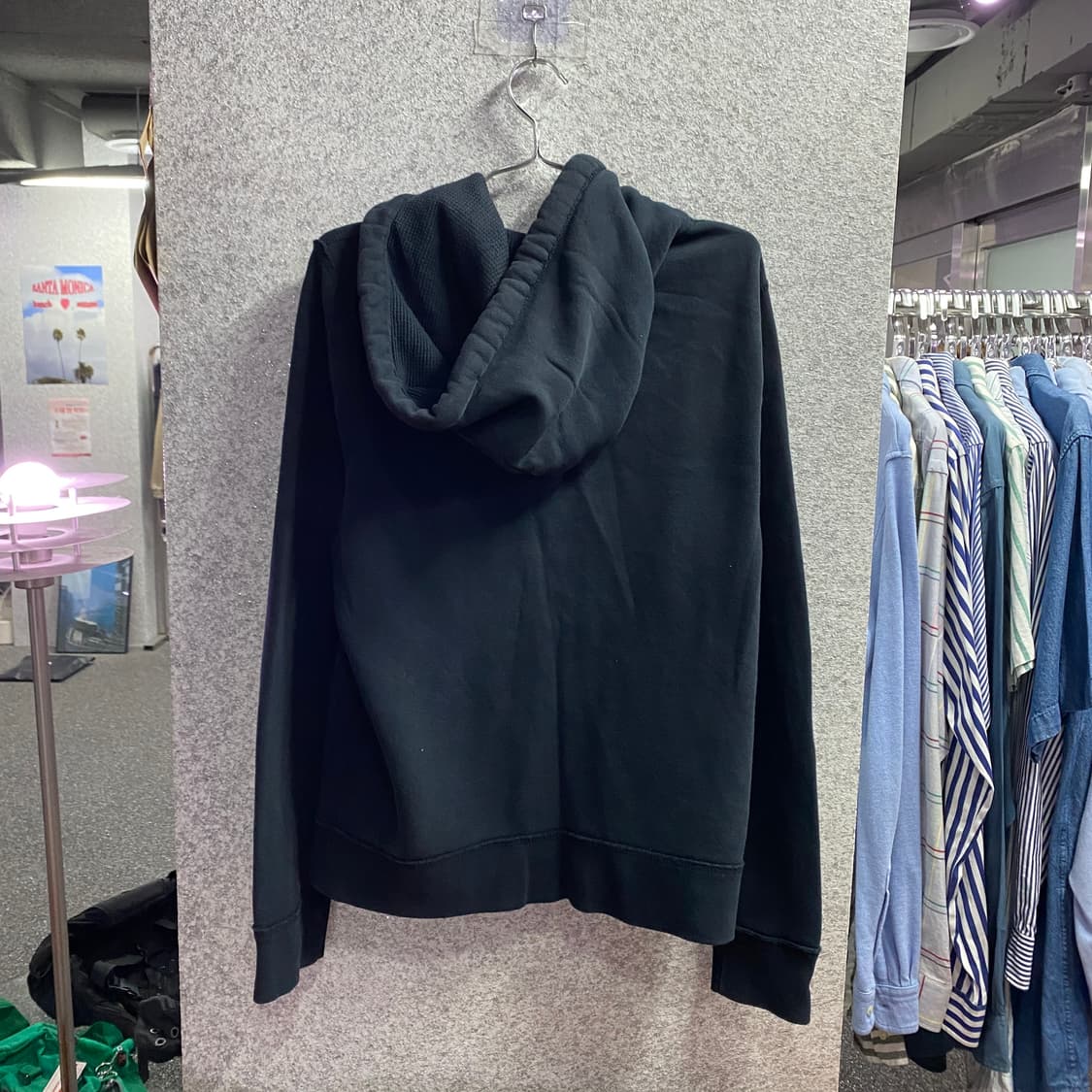 홀리스터 1922 y2k 후드집업 B4344 상품이미지5