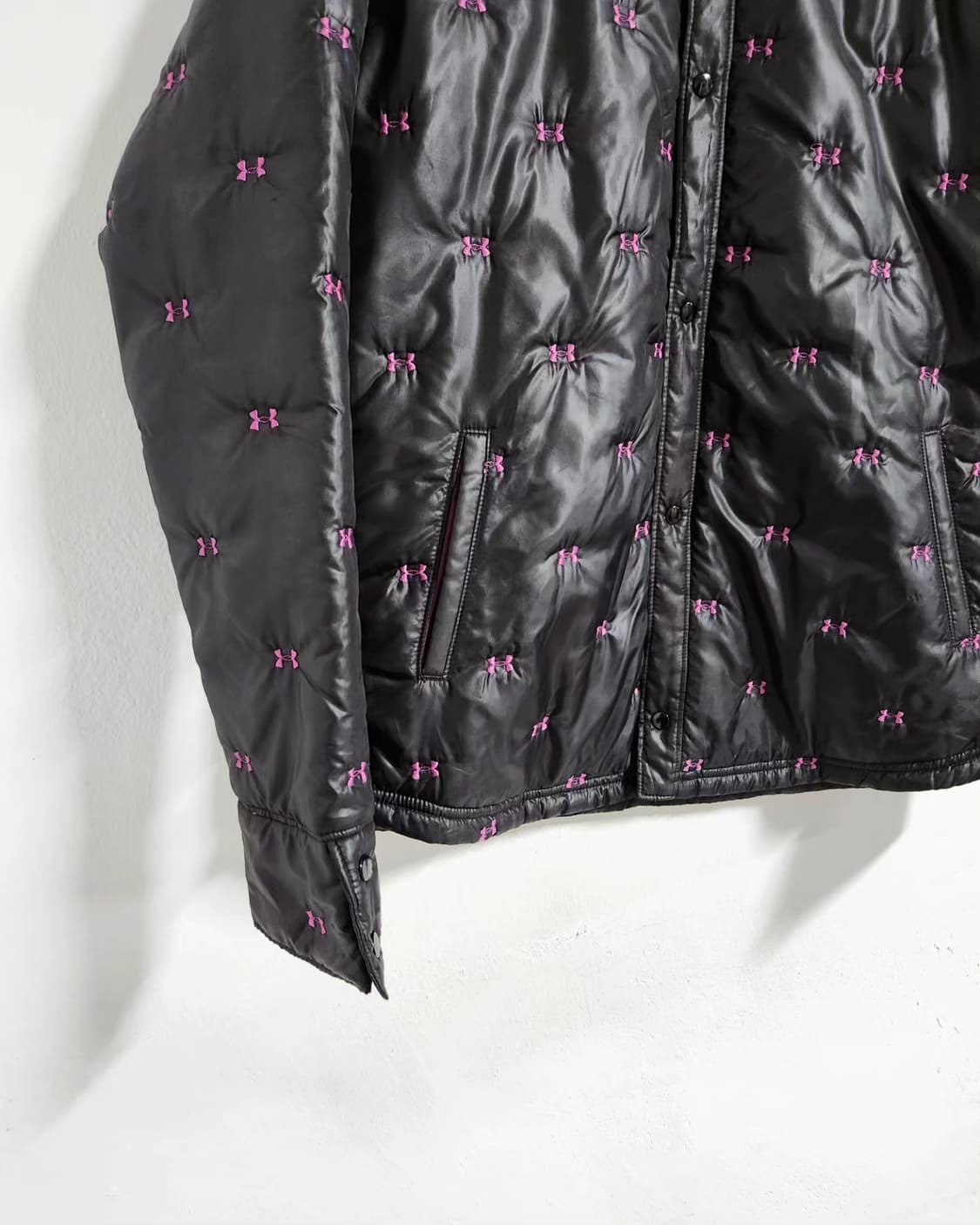 언더아머 패딩 상품이미지6