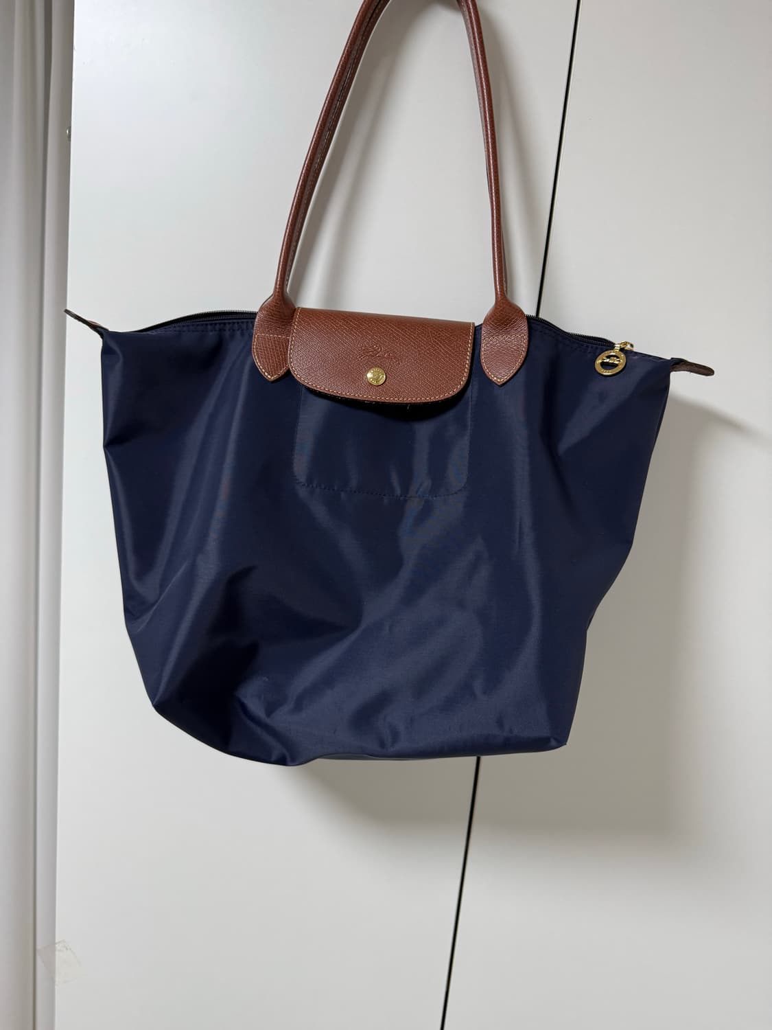 롱샴 르 플리아쥬 네이비 상품이미지1