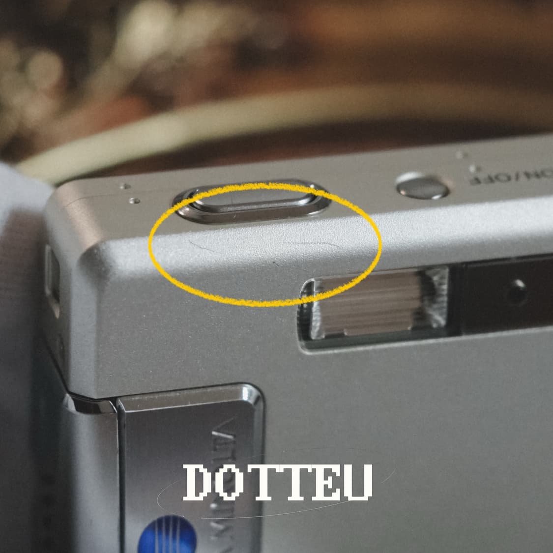 Minolta dimage XG 미놀타 xg 디미지 xt 후속 디카l 상품이미지6