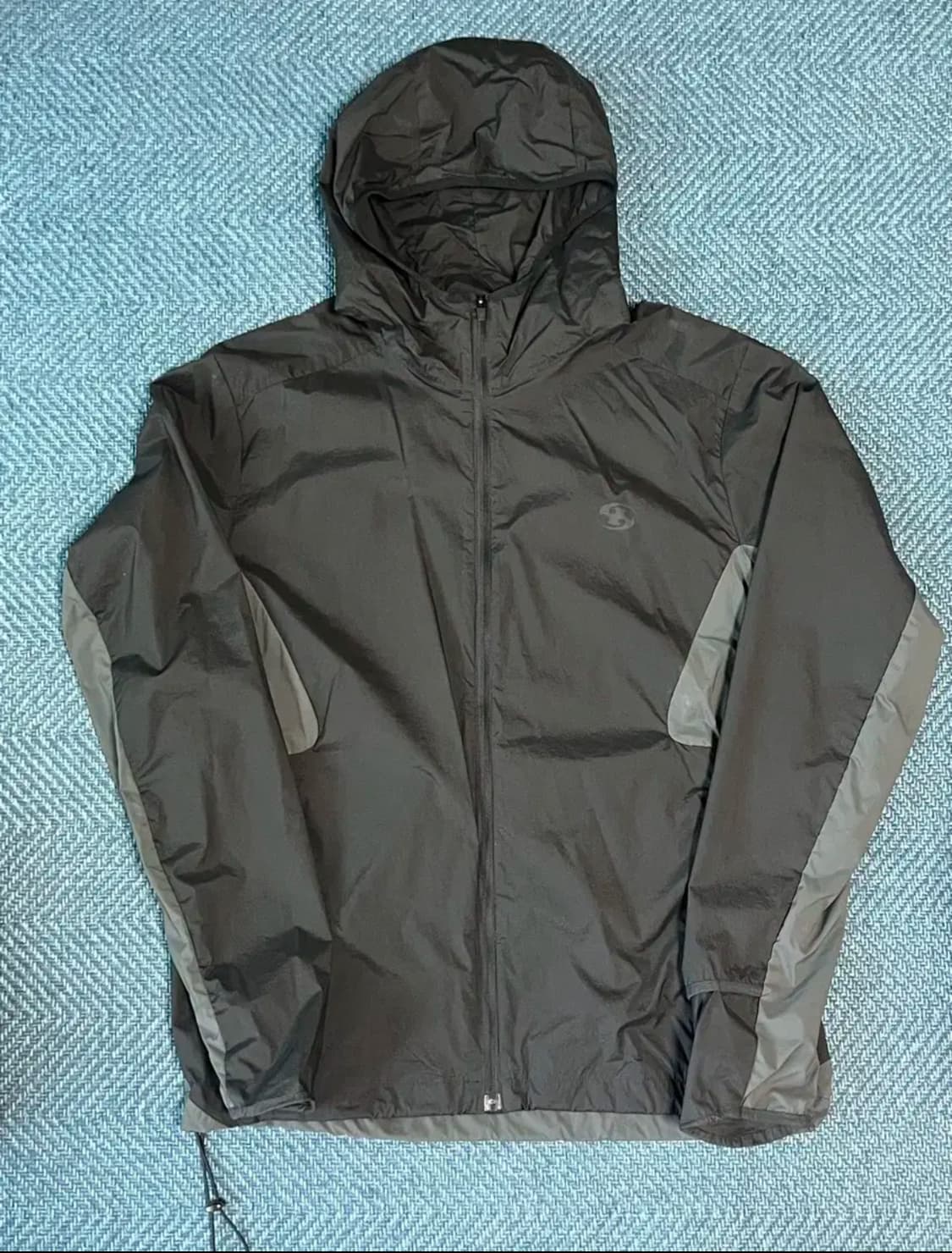 산산기어 에어 대시 자켓 2사이즈 상품이미지1