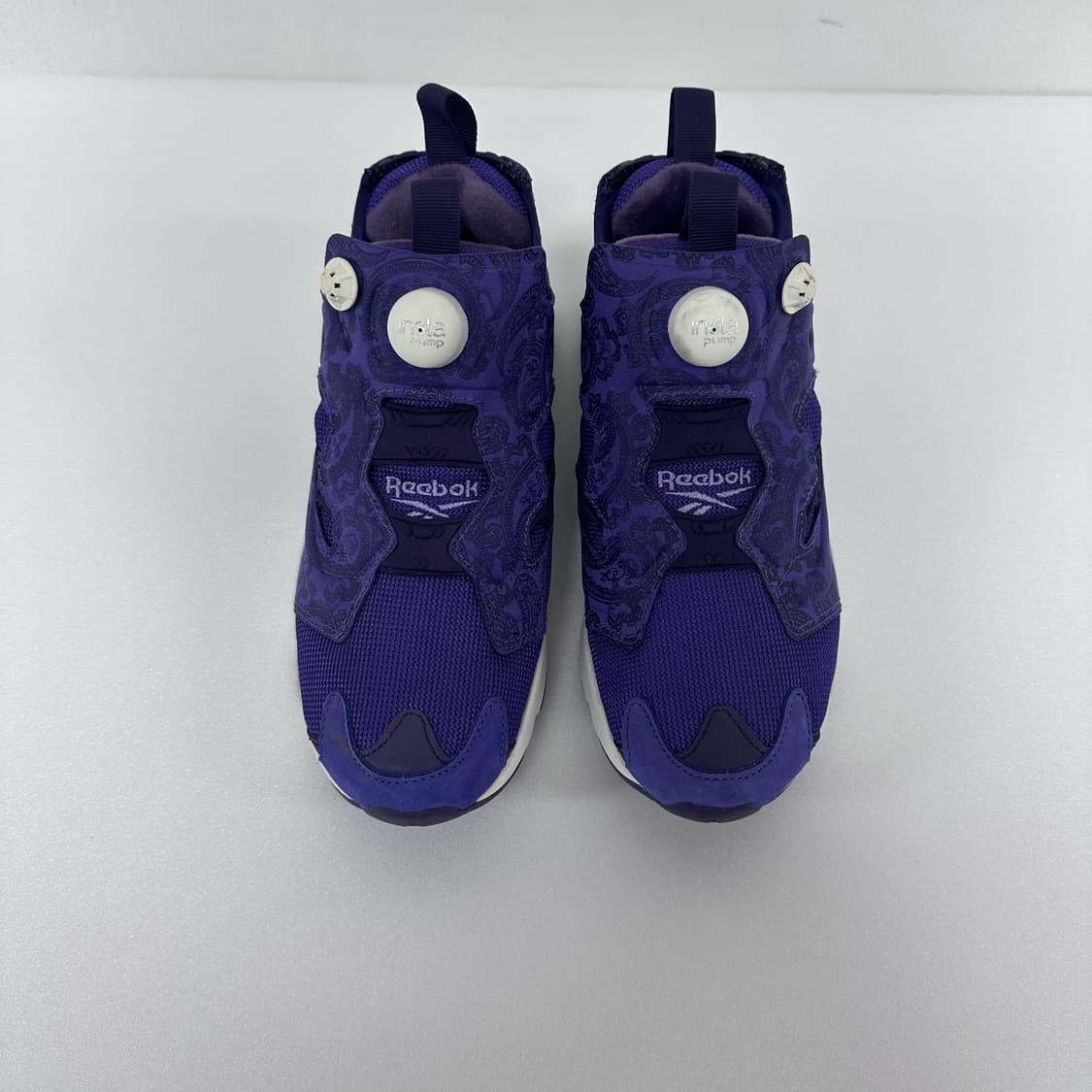 [240] 리복 인스타펌프 페이즐리 퓨리 스니커즈 공효진 퓨리 상품이미지2