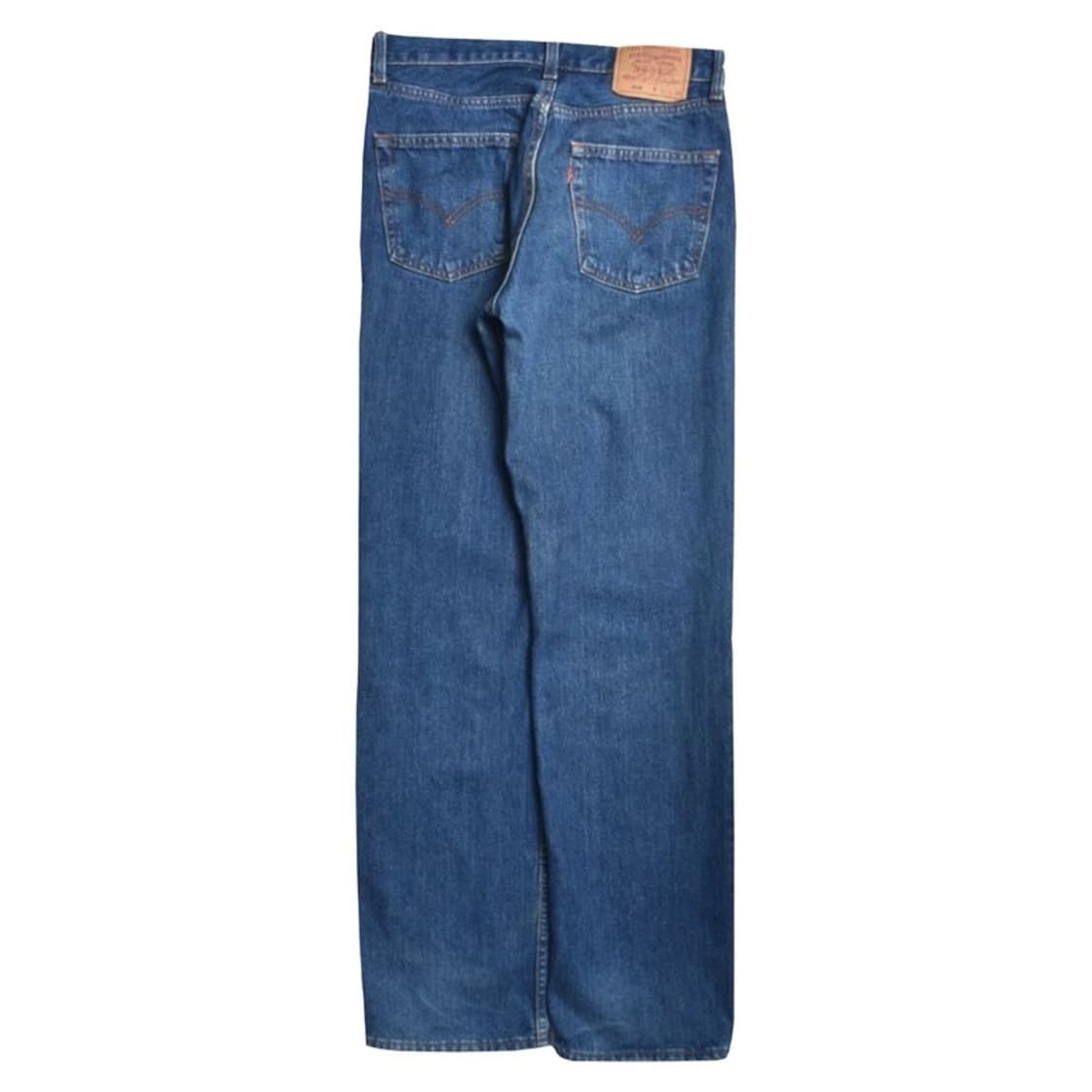 00S 리바이스 508 청바지 하드페이드 데님팬츠 32 N0895 상품이미지2