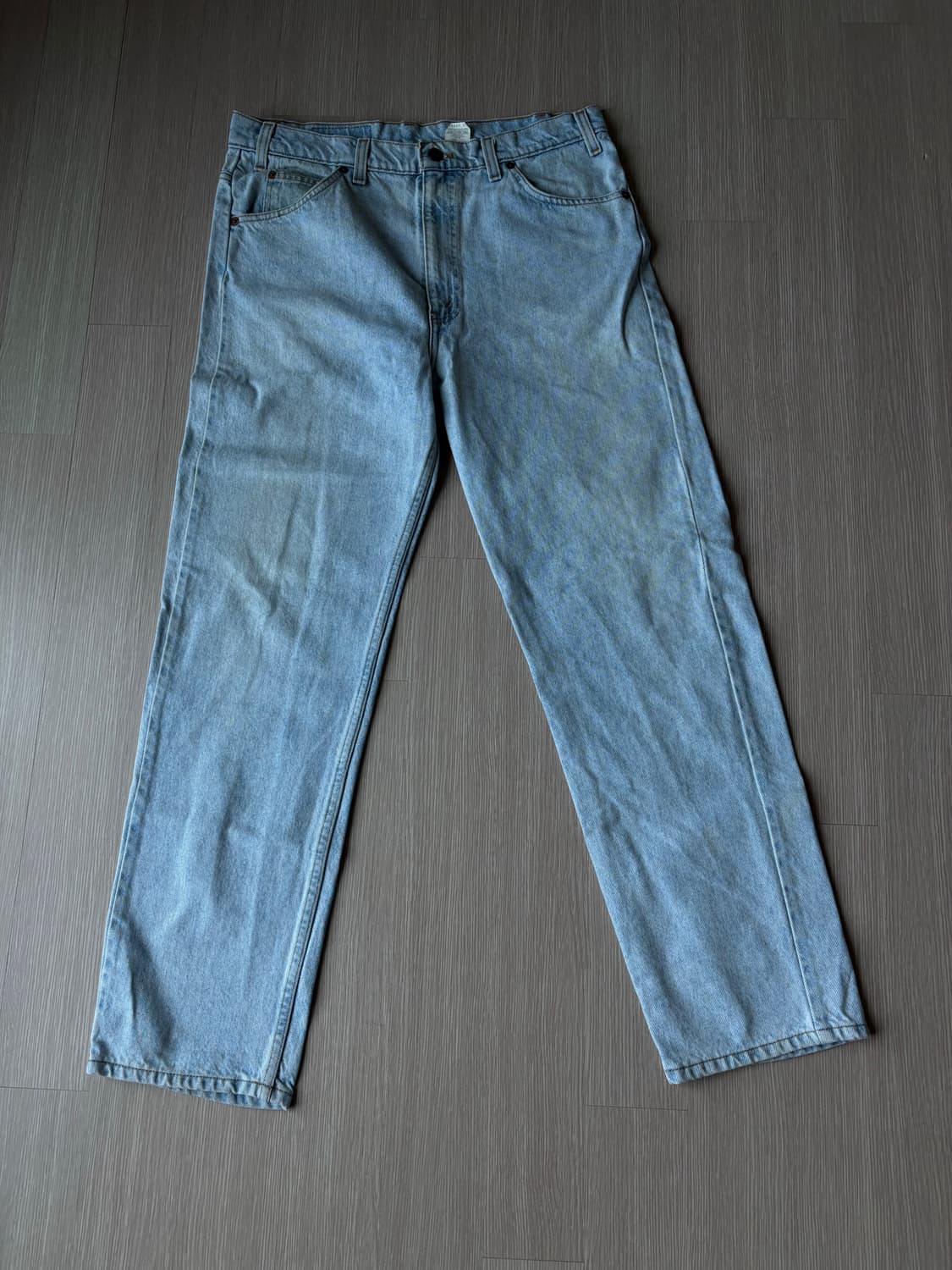 90s levis 505 36x30 상품이미지1