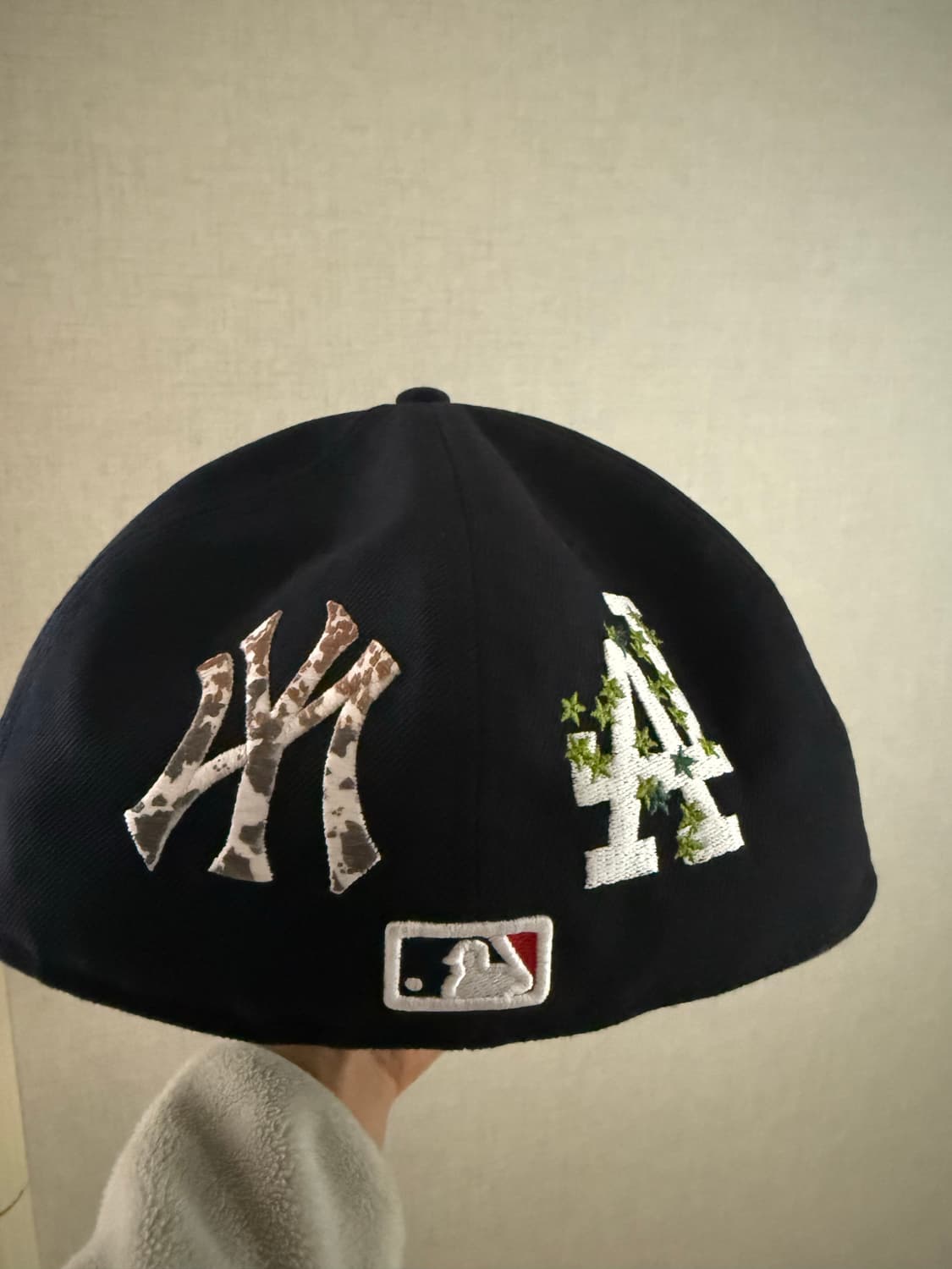 capo뉴에라 캡 상품이미지2