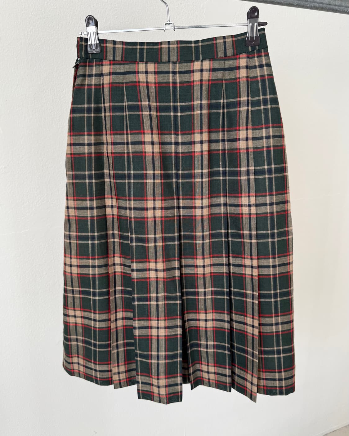 Daks 스커트 상품이미지6