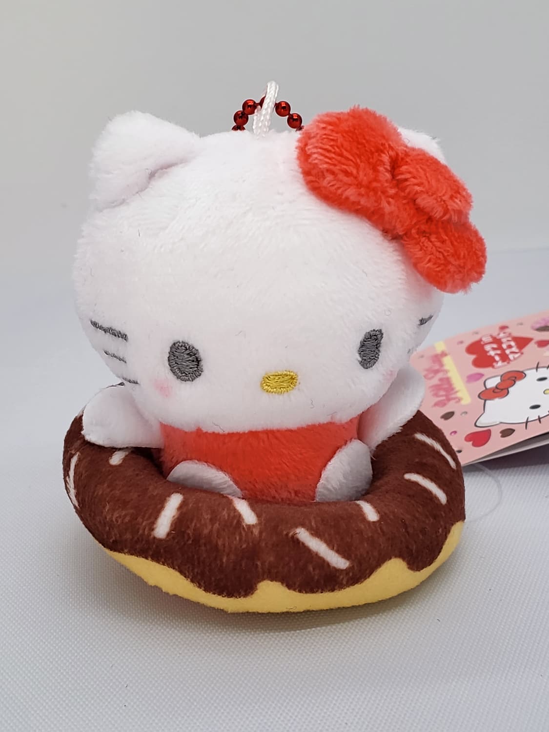 산리오 헬로키티 키링 상품이미지2