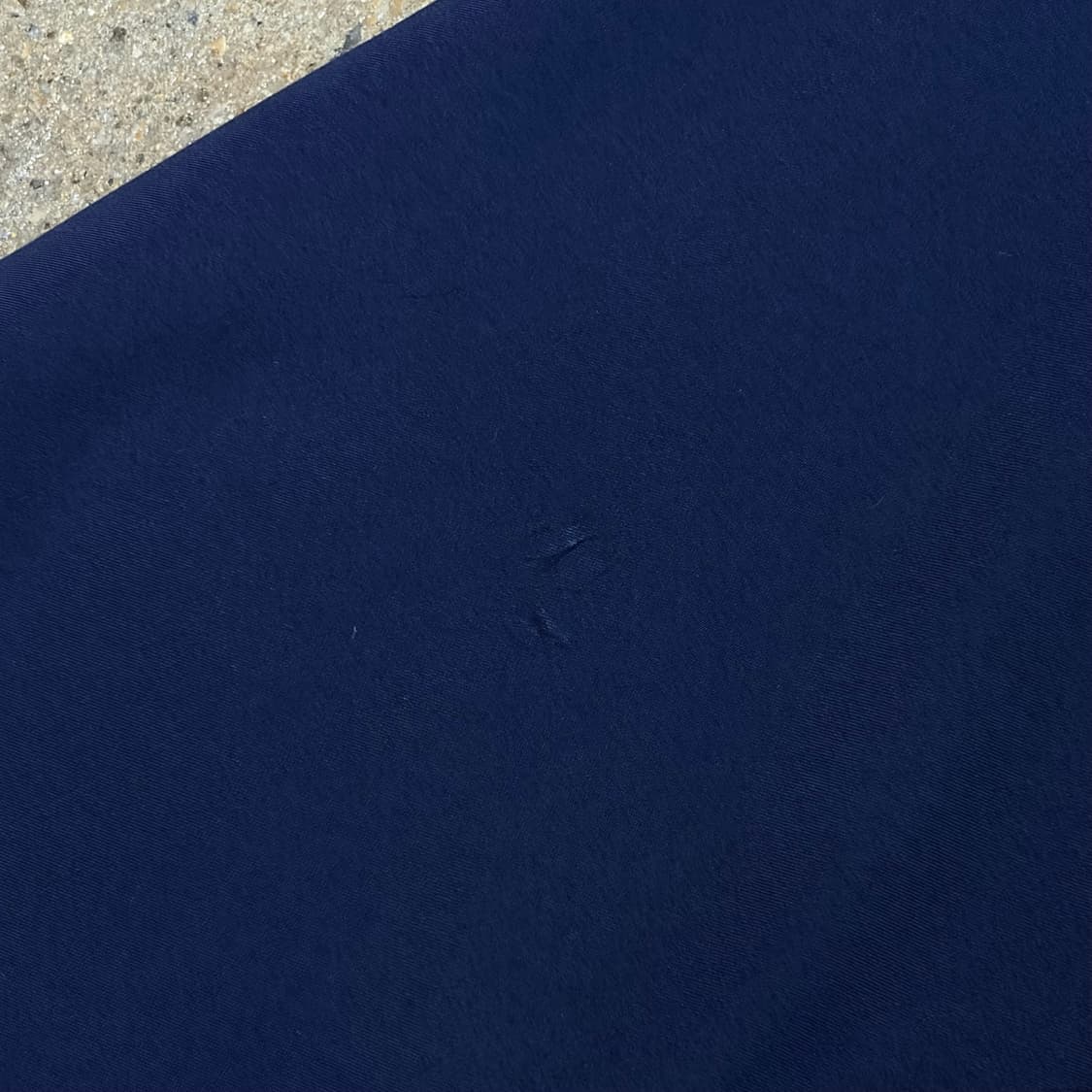 00s USA 빈티지 폴로랄프로렌 스윙자켓 스윙탑 헤링본자켓 상품이미지6