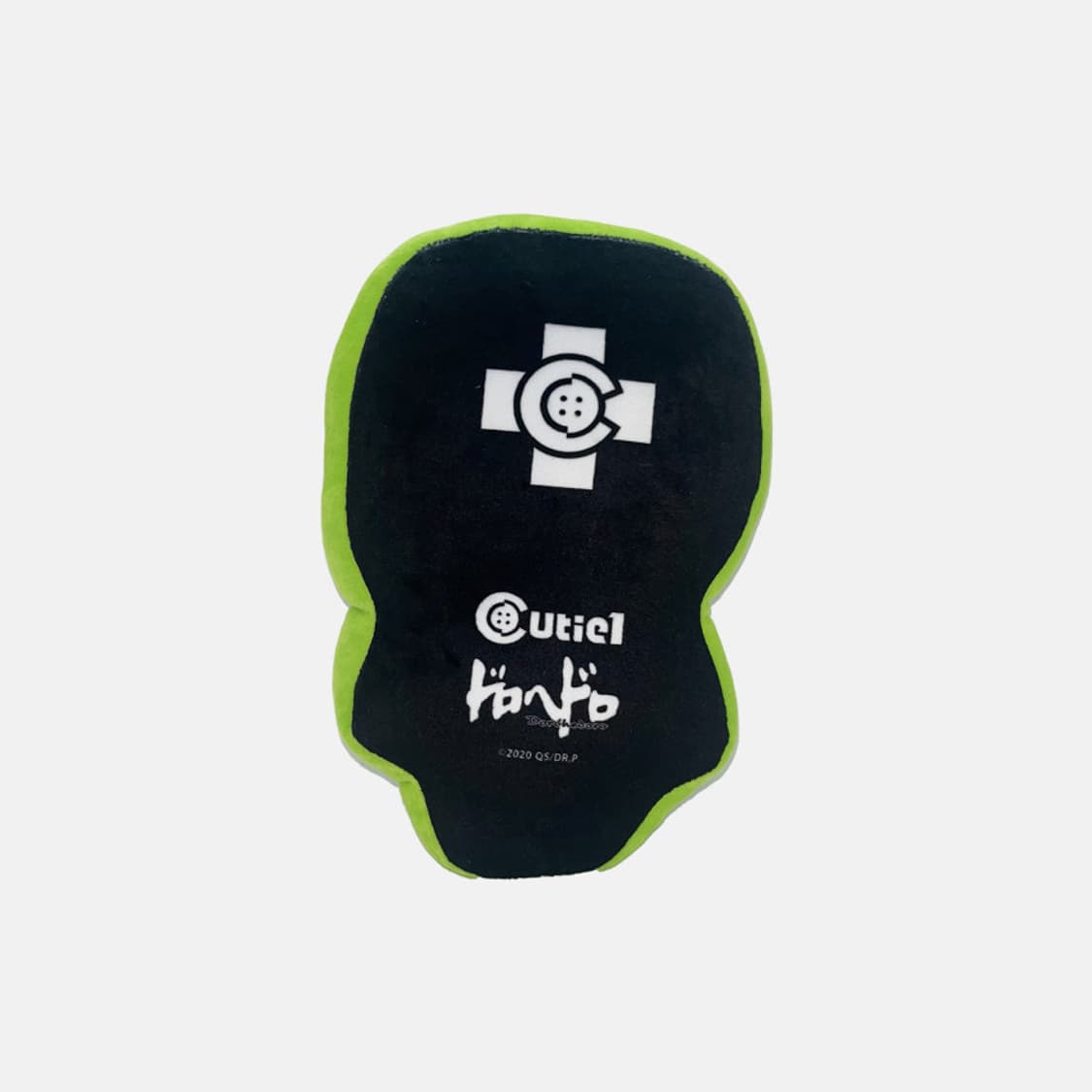 도로헤도로 카이만 캐릭터 쿠션 상품이미지2