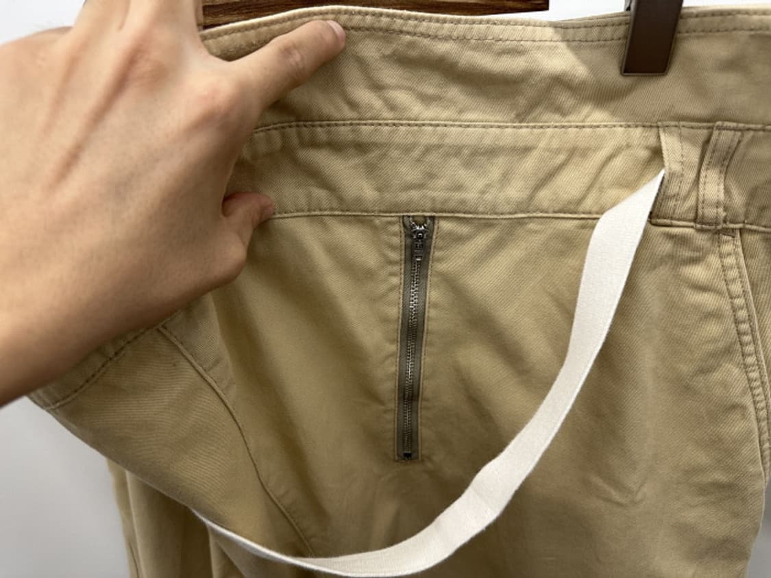 Big mac shorts 상품이미지7