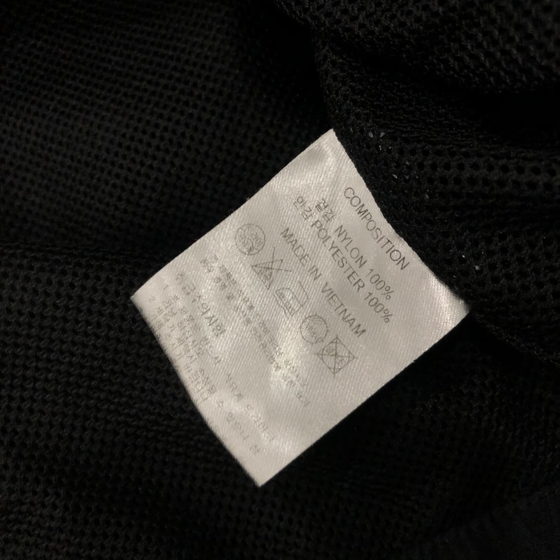 L 트래블 바람막이 자켓 상품이미지5