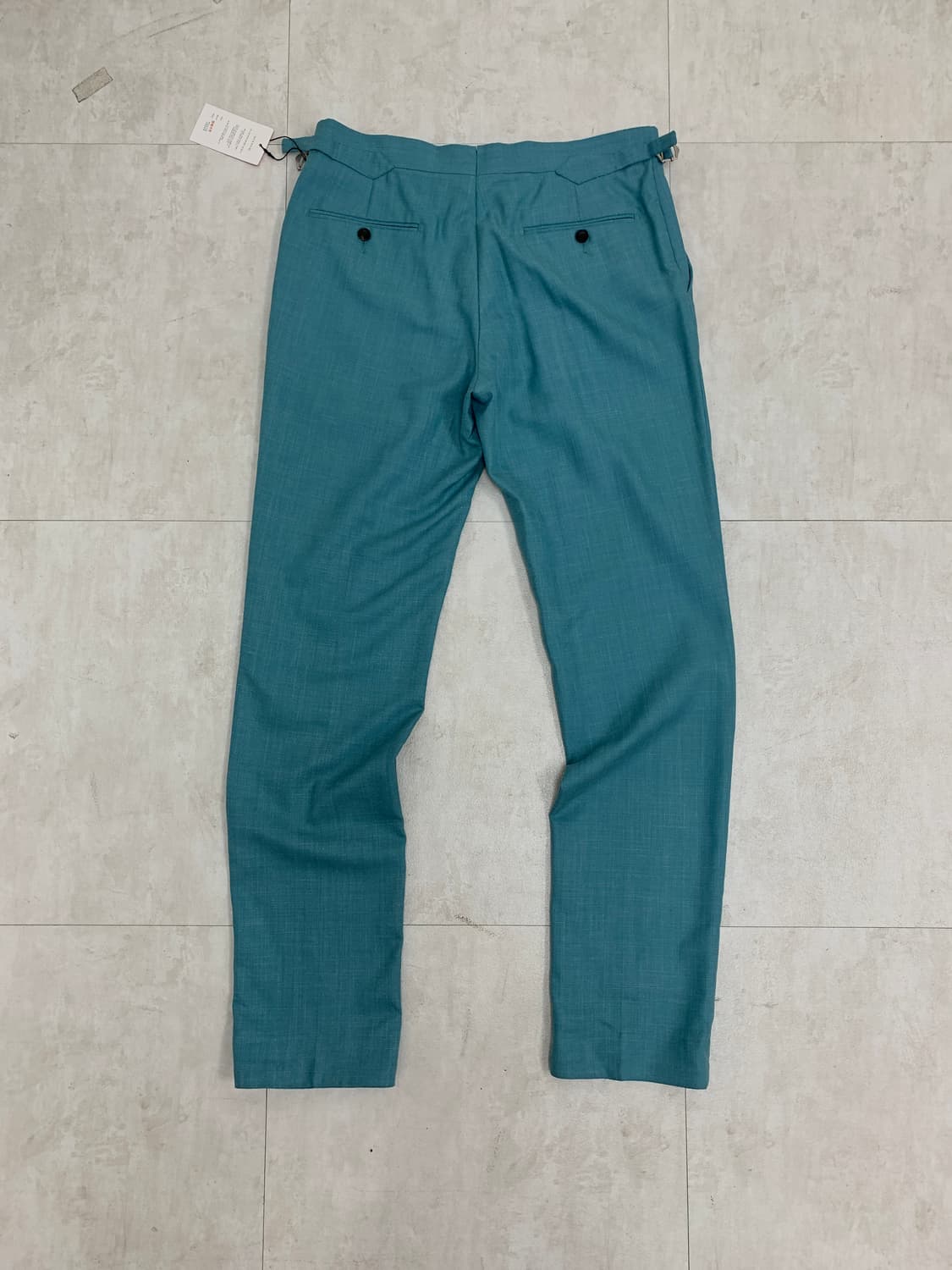 빈티지 슬랙스 #783 상품이미지2