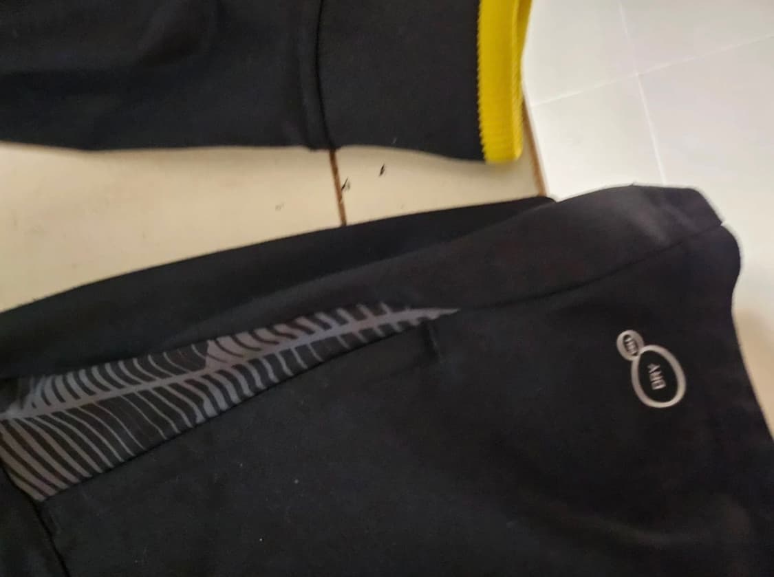 17-18시즌 도르트문드 저지 정품  상품이미지4