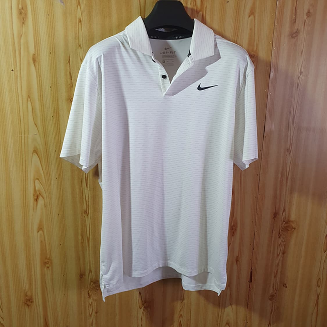 나이키골프 반팔 카라티XL 상품이미지1