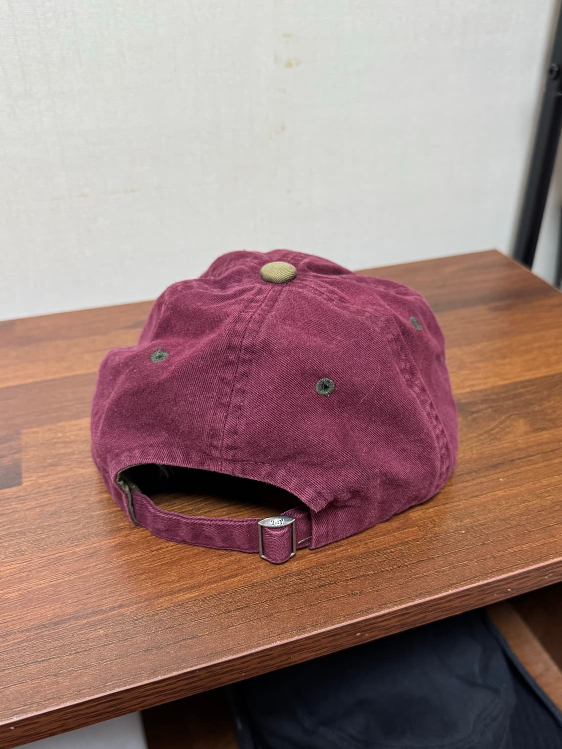 디스이즈네버댓 볼캡 상품이미지3
