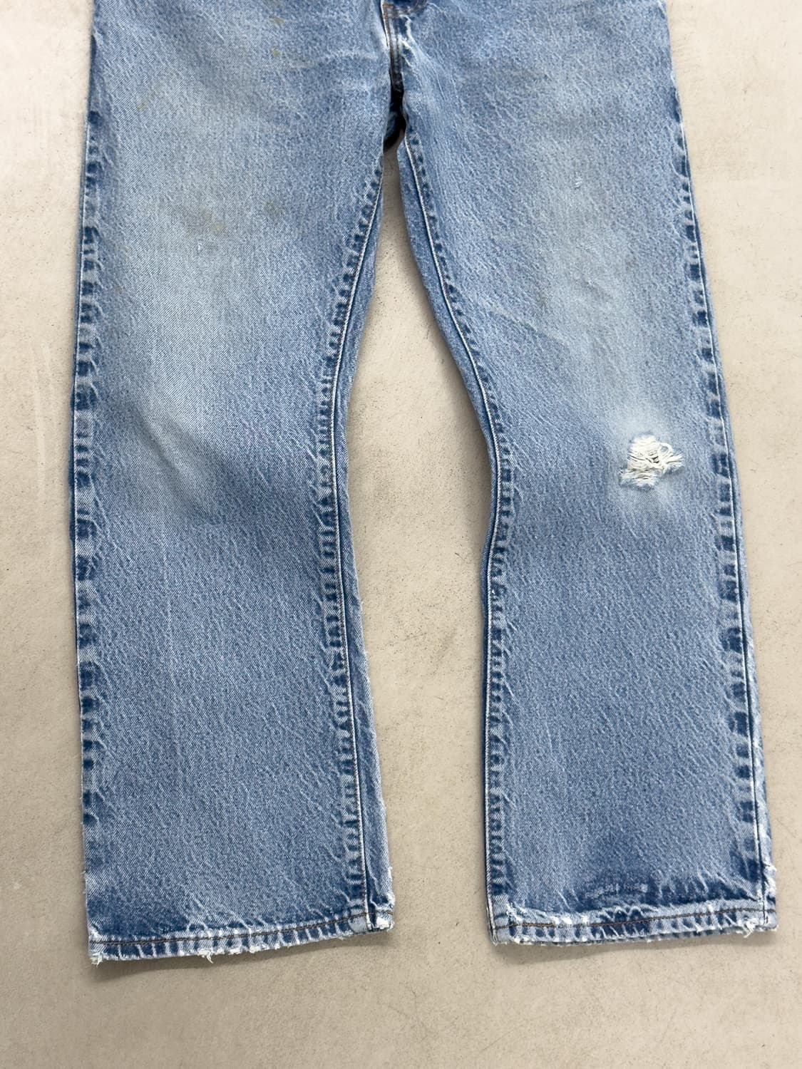 리바이스 517 상품이미지3