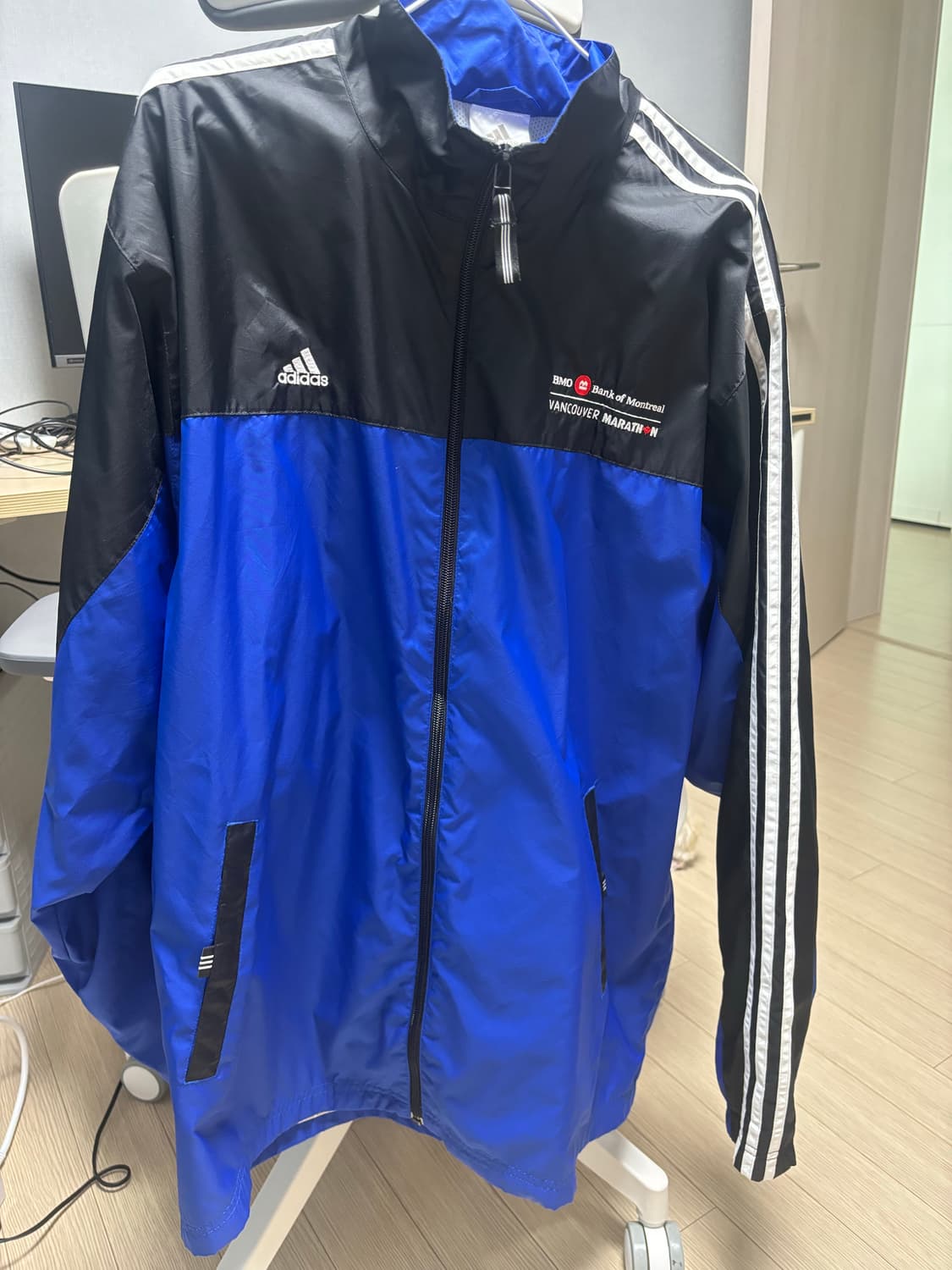 아디다스 트랙 자켓 상품이미지1