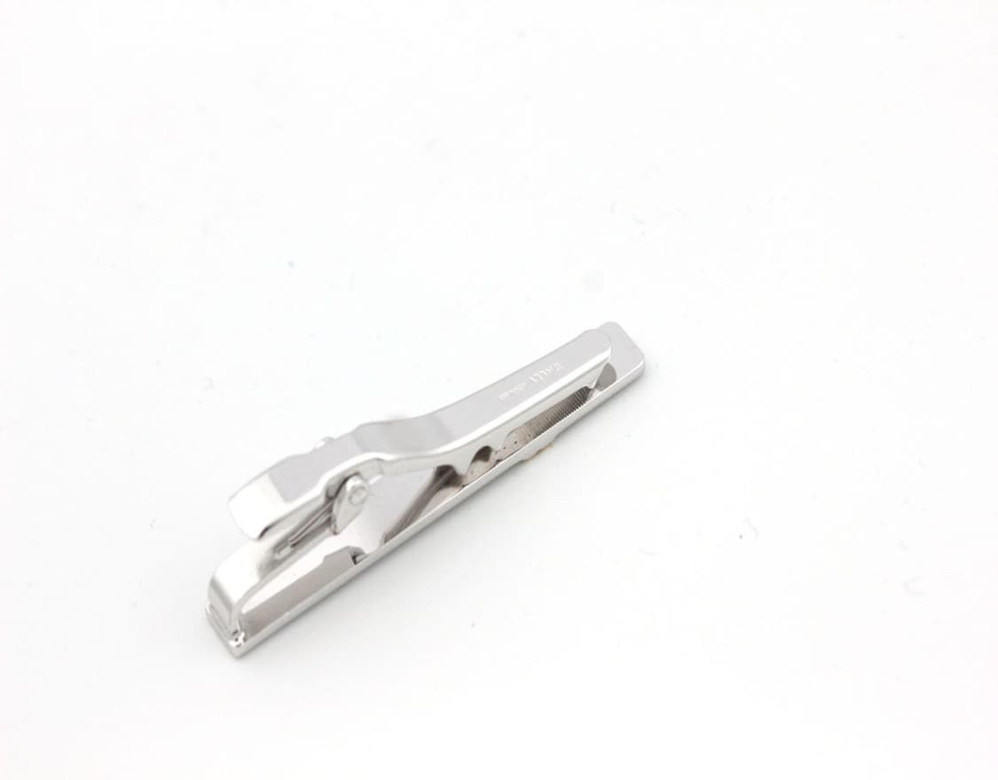 발리 A+등급 5cm 독일 남자 명품 넥타이핀 커프스 세트 상품이미지3