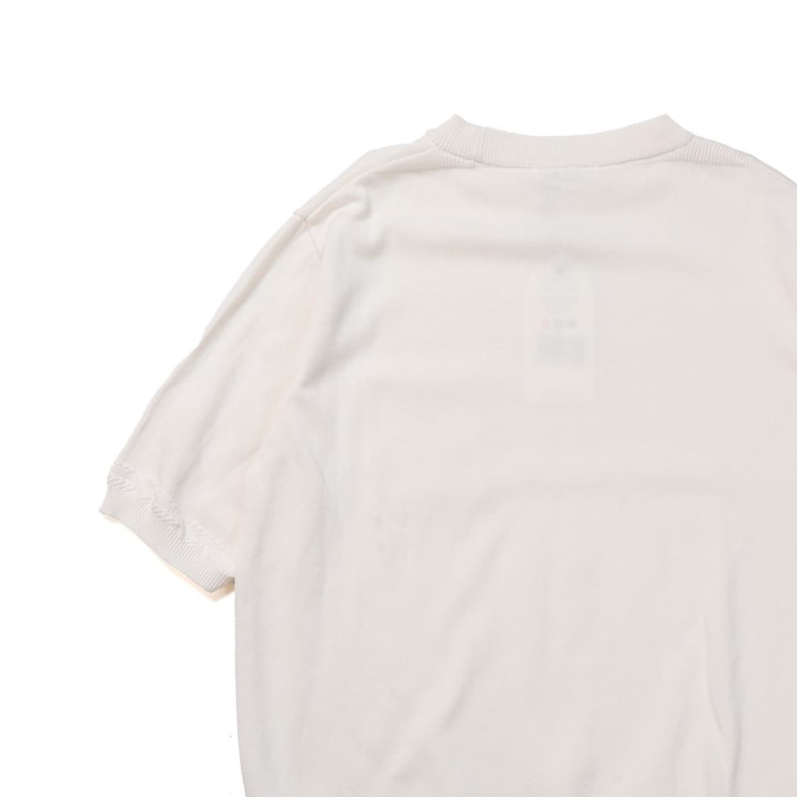 야시키 Yashiki Cotton T-shirt  상품이미지5