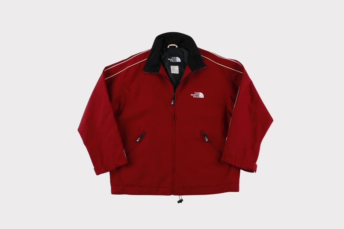 [XL] 90's 노스페이스 올드스쿨 자켓 상품이미지1