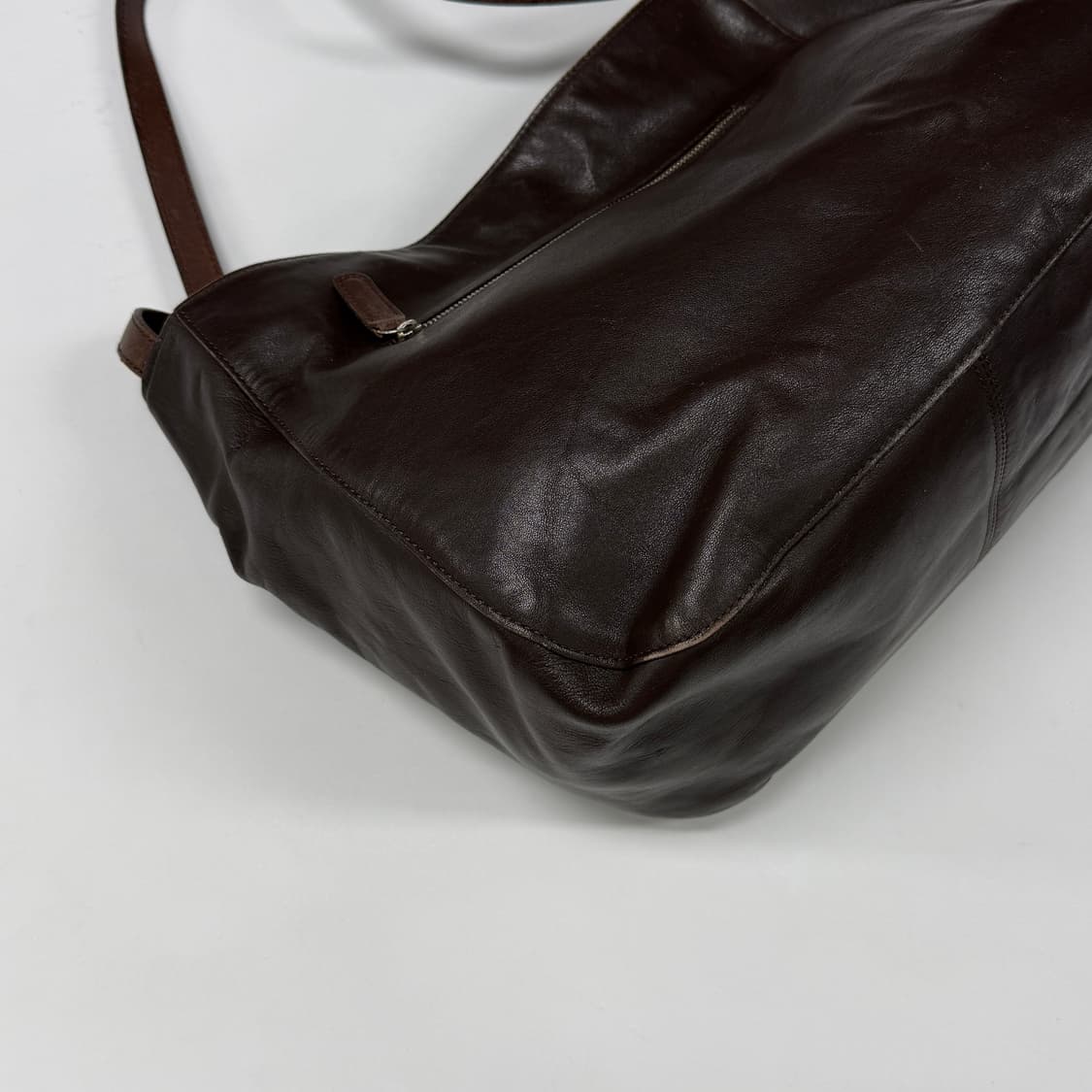 Margaret Howell leather bag 상품이미지5
