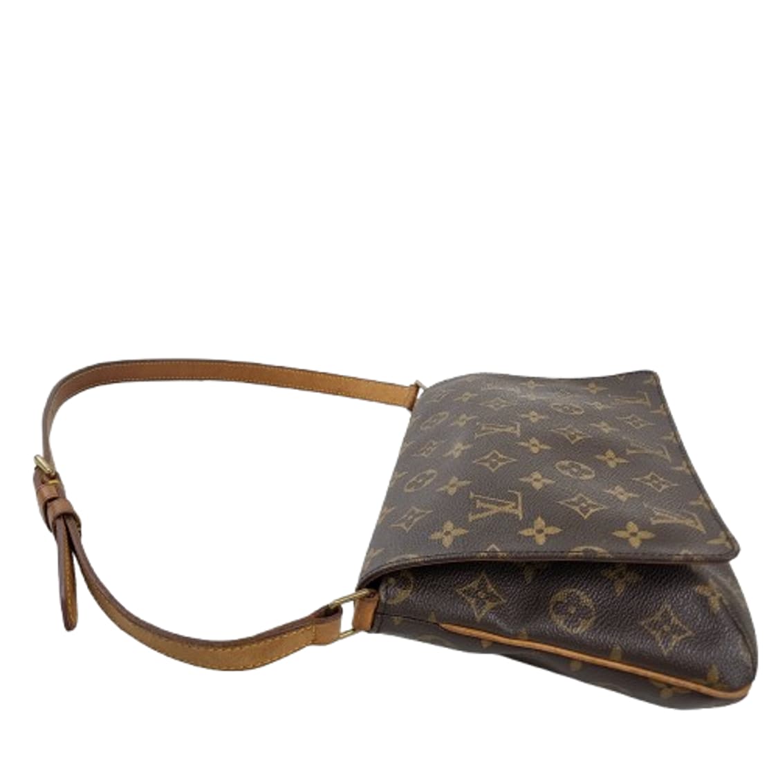 정품 루이비통 뮤젯 탱고 모노그램 숄더백 상품이미지5