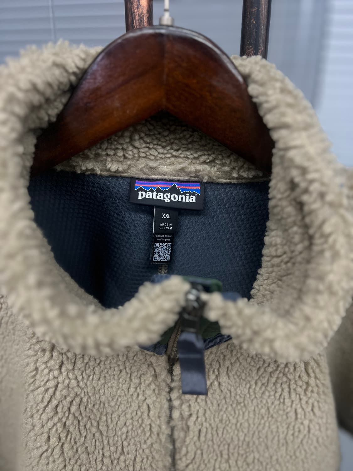 클래식 레트로X  XXL  상품이미지2