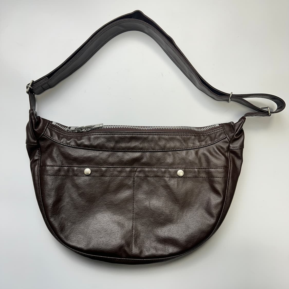 PORTER FREE STYLE SHOULDER 포터 프리스타일 숄더백 상품이미지7