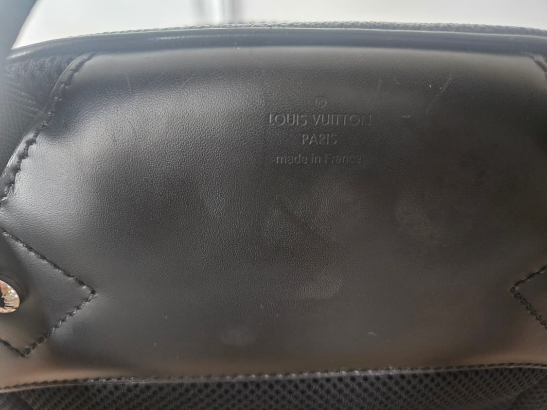 루이비통 조쉬 다미에 백팩 상품이미지4