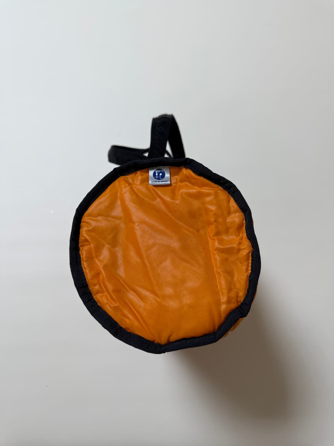 (초미품) PORTER 포터 탱커 더플백 L 블랙 보스턴백 상품이미지6