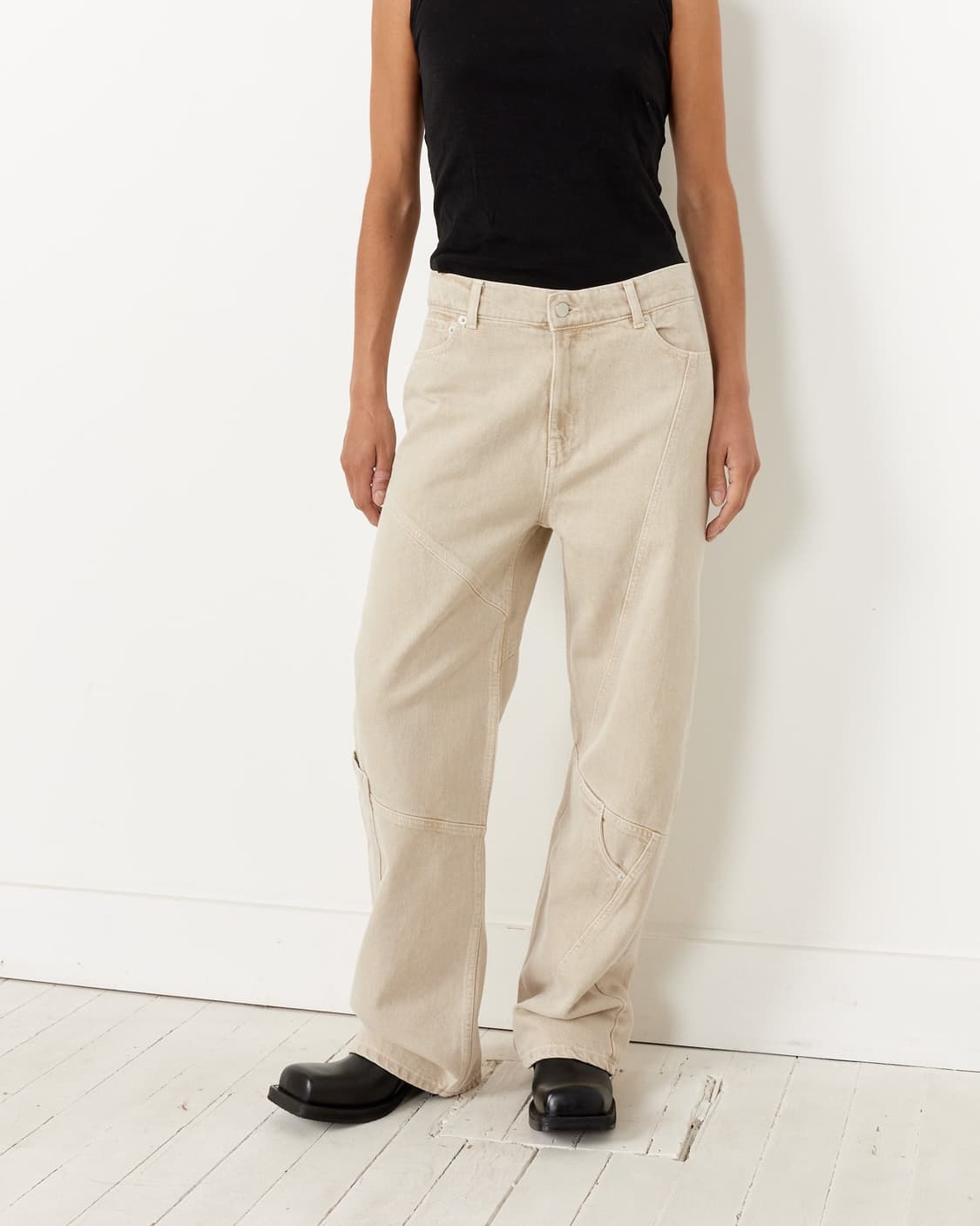 Gimaguas Beverly Trousers 36 상품이미지1