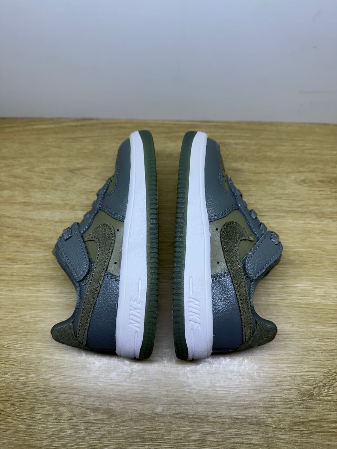 나이키 키즈 포스1 로우 160 상품이미지4