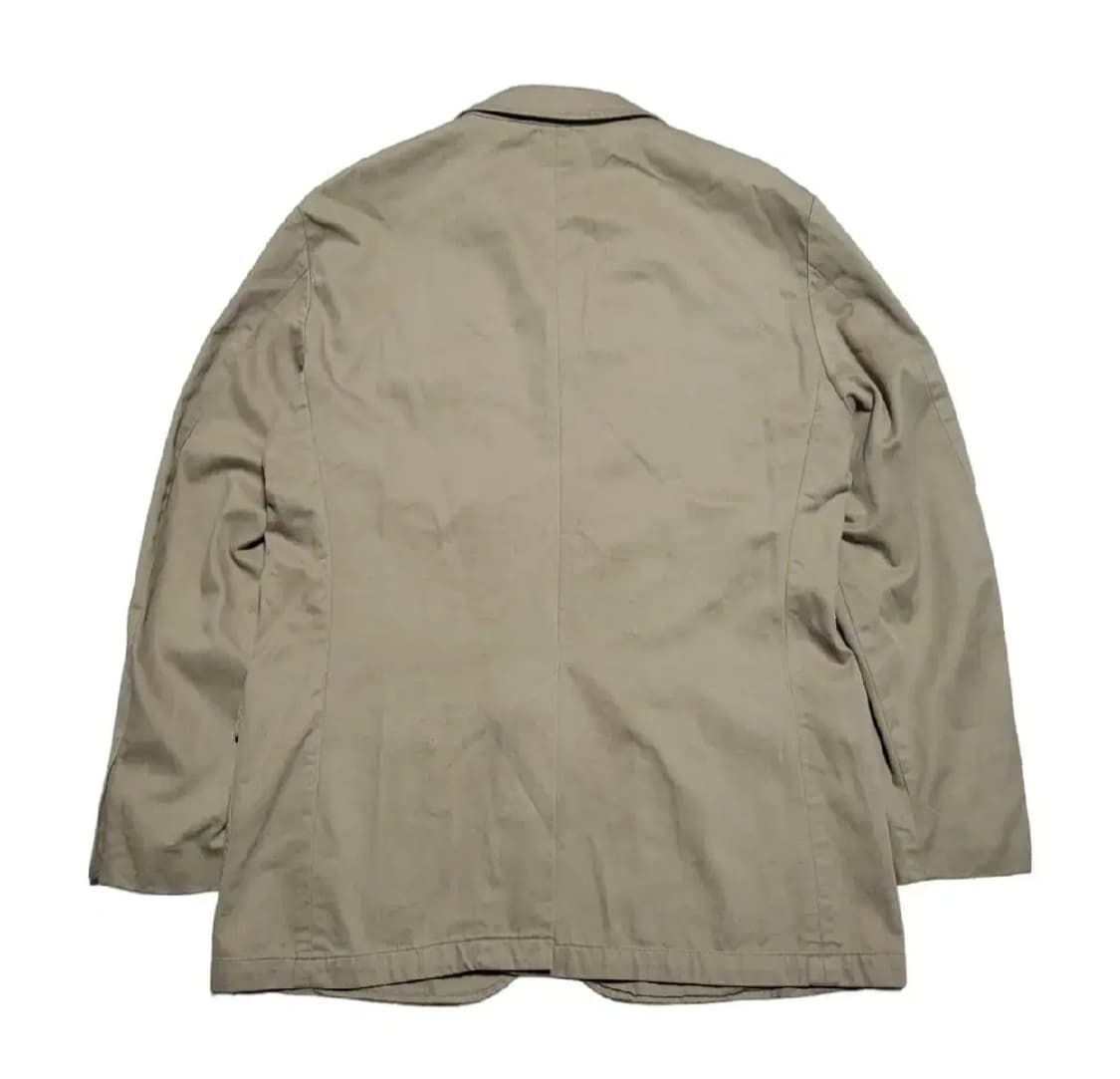 (XL) 90s 두산폴로 폴로자켓 폴로헤링본자켓 폴로가디건 폴로랄프로렌 상품이미지7