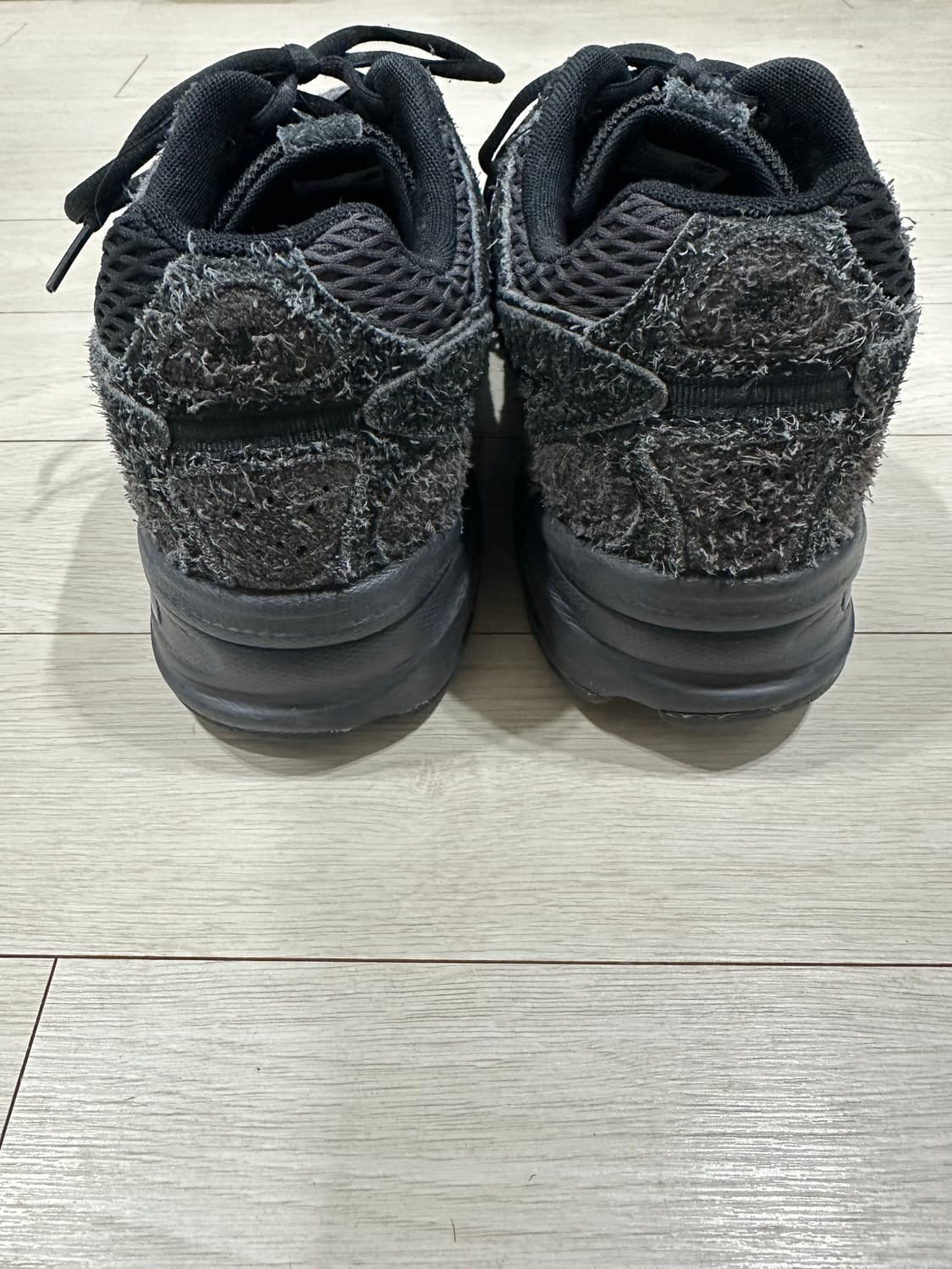 285] XLIM NewBalance 509 상품이미지6