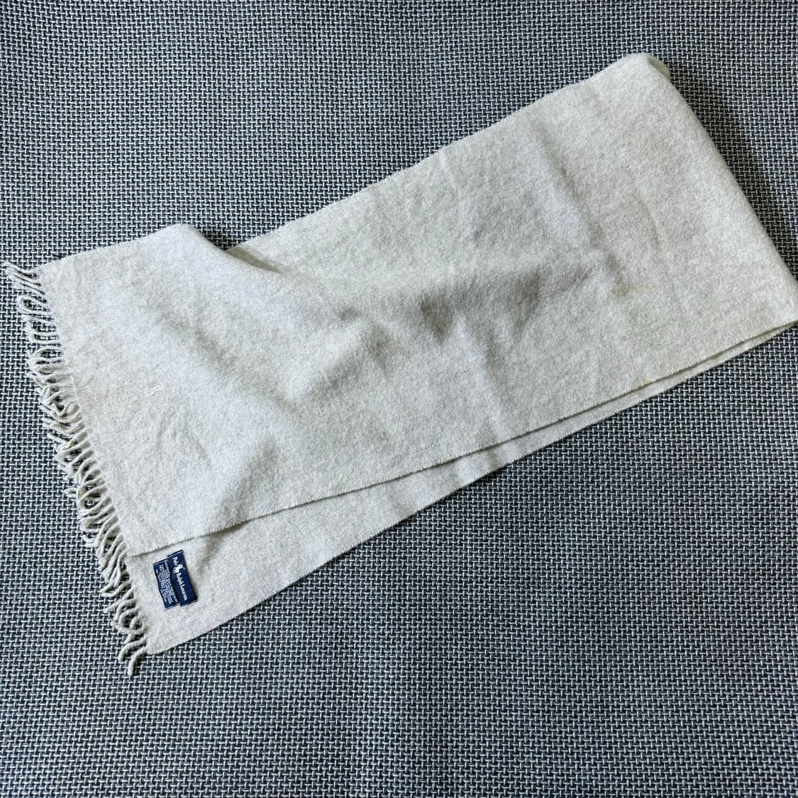 폴로 랄프로렌 머플러 (A6_2806) 상품이미지5