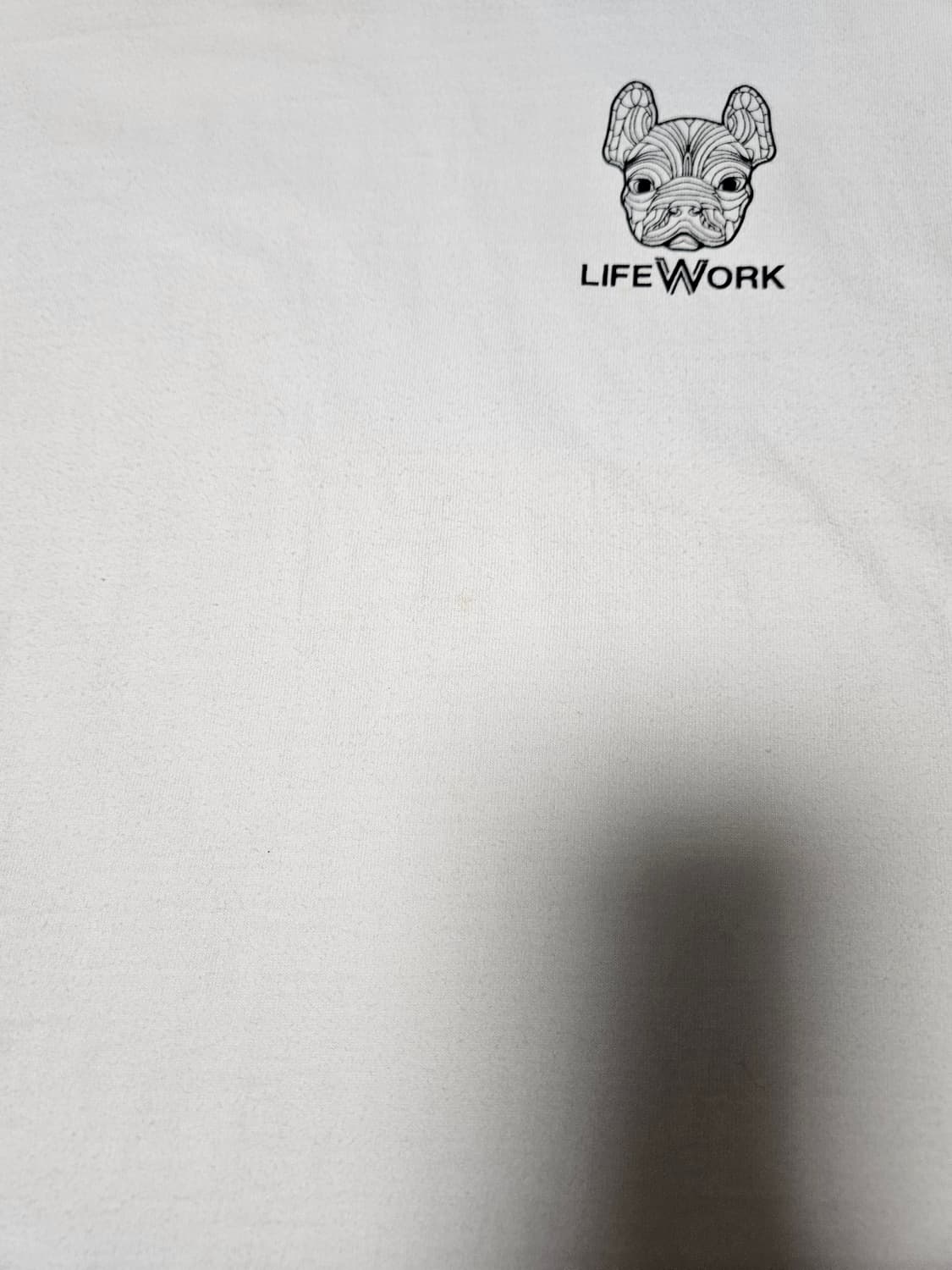 라이프워크 반팔 2종 상품이미지5