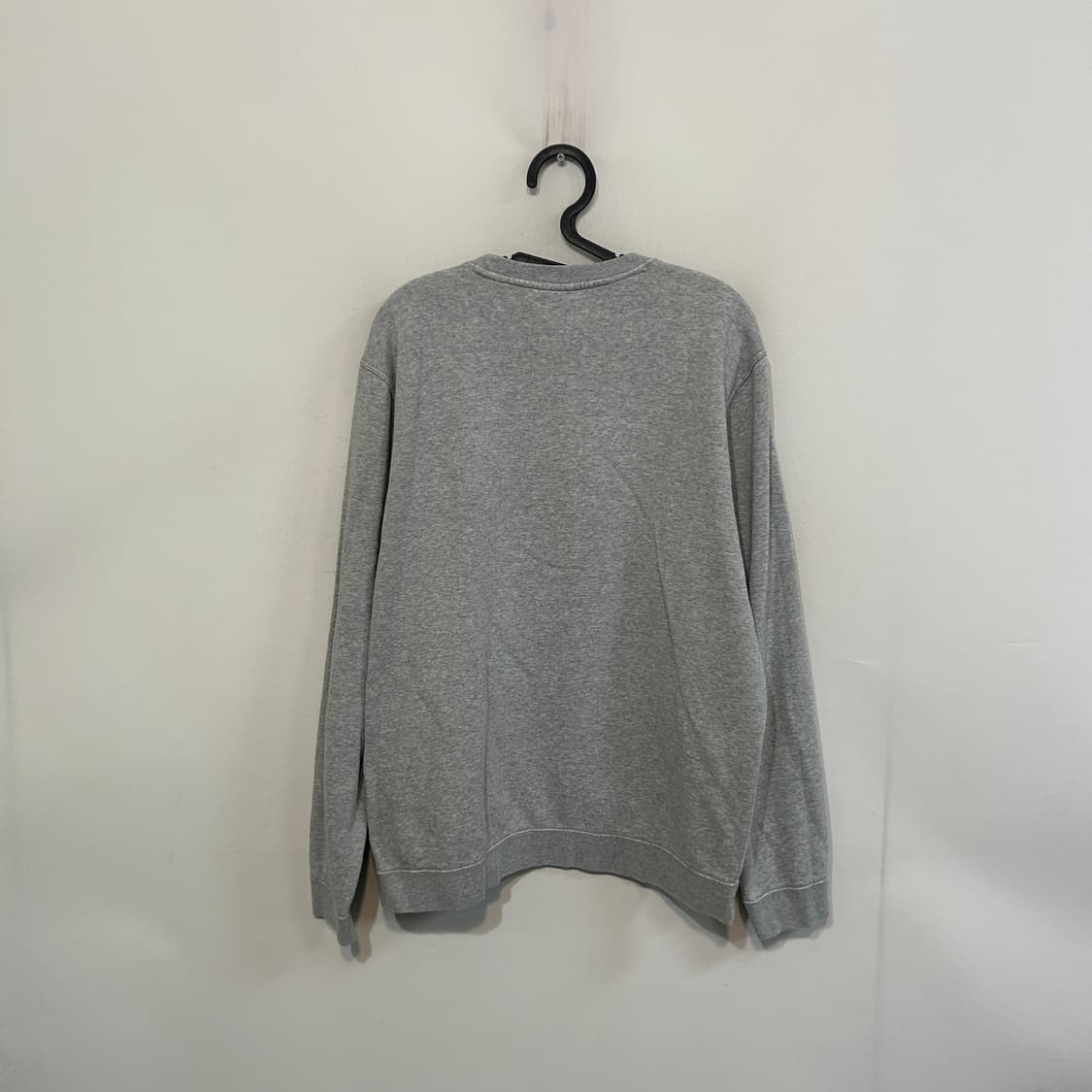 나이키 남성 기모 맨투맨 L 상품이미지3